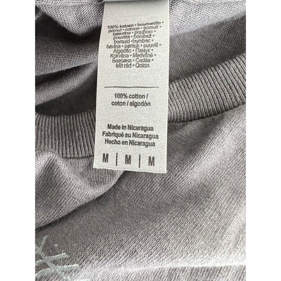 Gildan Engineer Solving Problems Mens Gray T-Shirt Size medium 100% Heavy Cotton - Picture 4 of 7